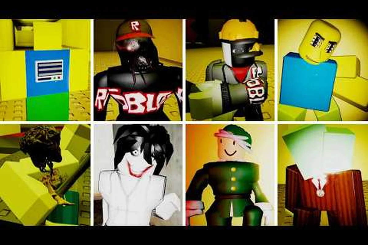 Bloxrooms Best Gear for Entities: Loadouts, Mistakes & Tips