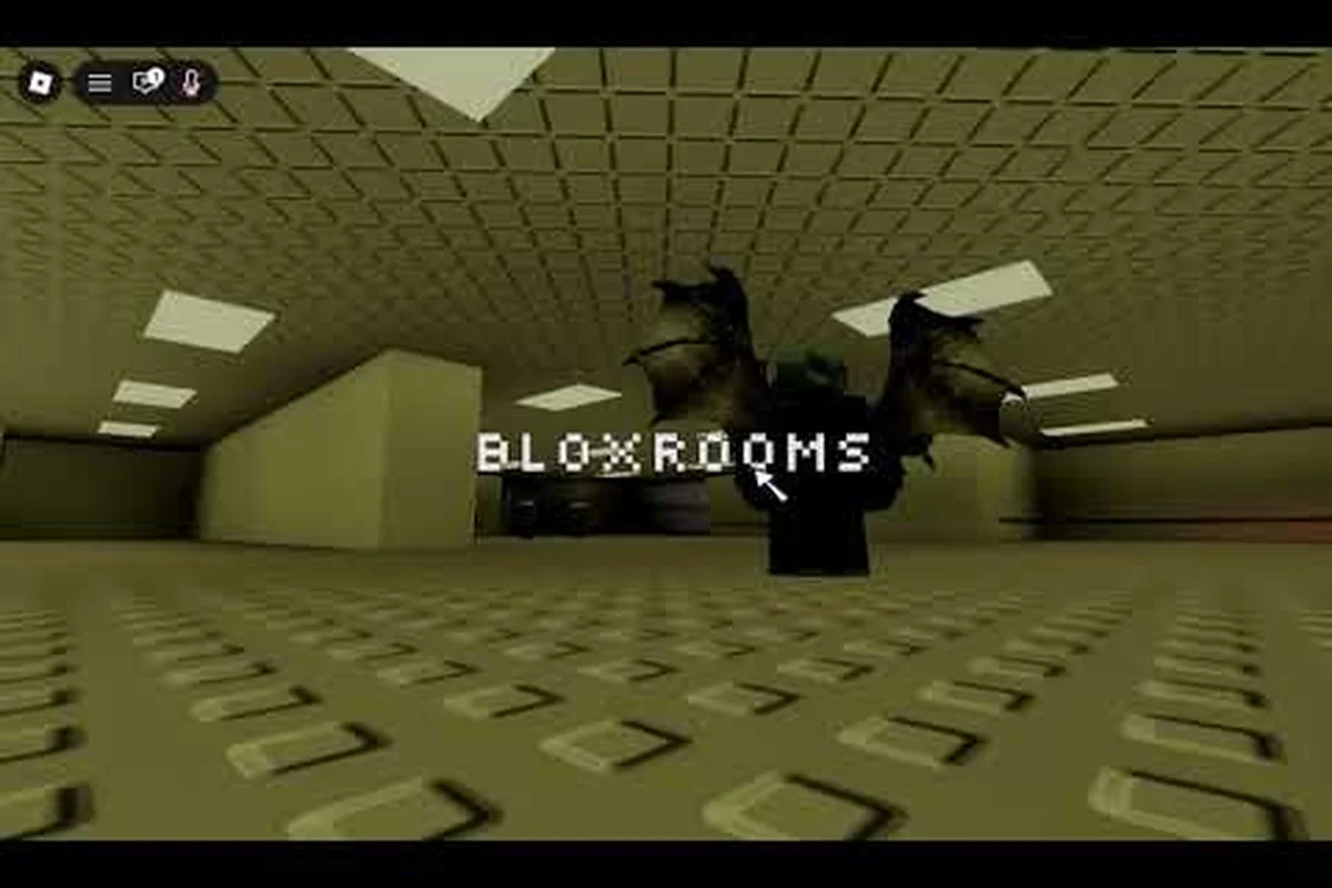 Bloxrooms Beginner Guide: Controls, Loops & First Room Tips