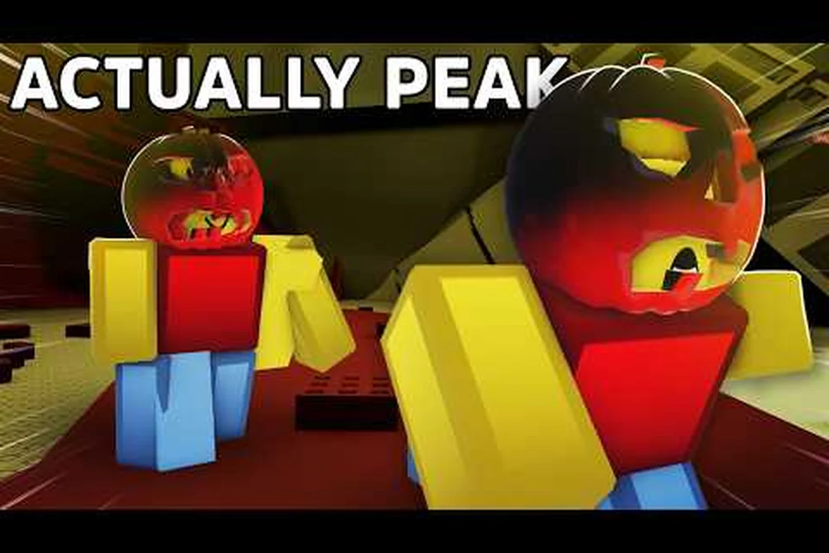 Bloxrooms Survival Guide: Core Mechanics & Endless Room Tactics
