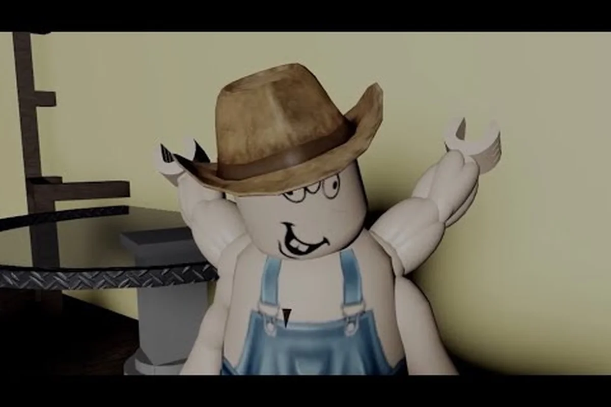 Bloxrooms Level Progression: Room Types, Secrets & Endless Order