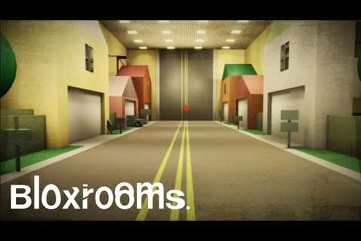 Bloxrooms Upcoming Levels: Levels 1–5 Roadmap & Predictions