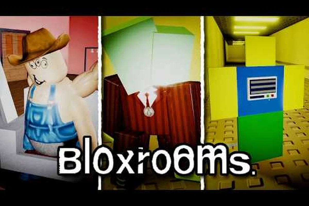 Bloxrooms Does It Have an Ending? Secret Endings & Lore