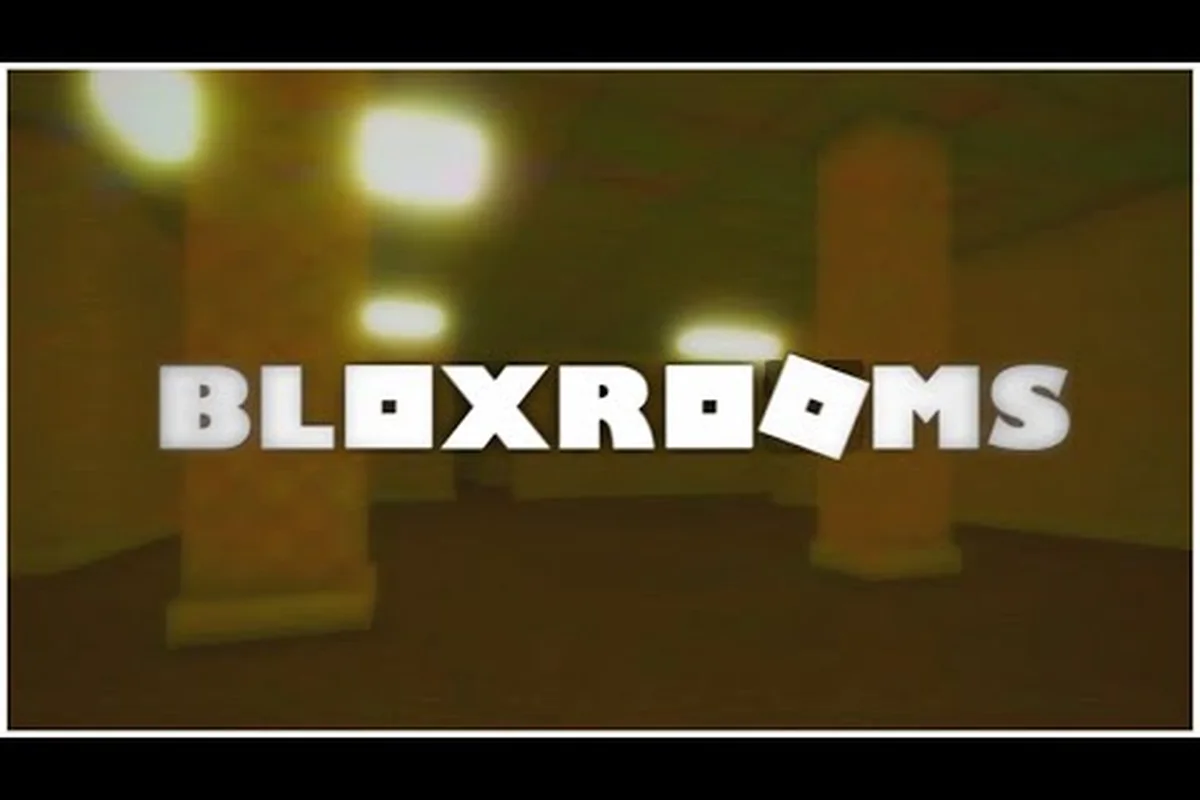 Bloxrooms Backrooms Lore: Story, Kane Pixels Tie & Secrets