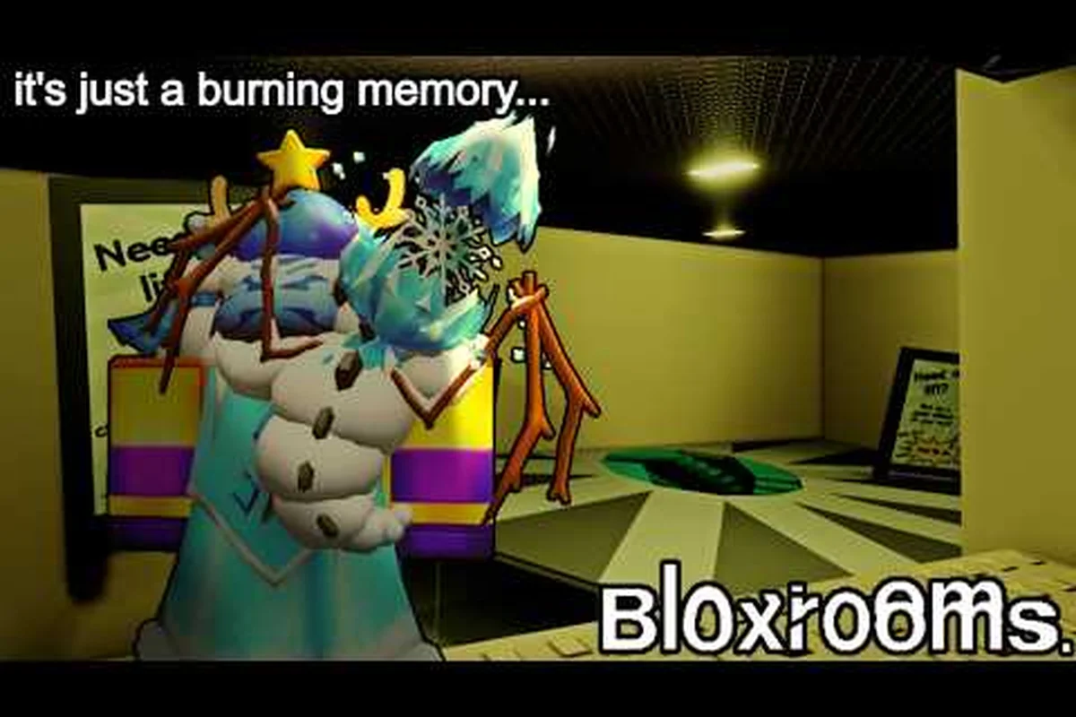 Bloxrooms Coop Guide: Play With Friends & Private Servers