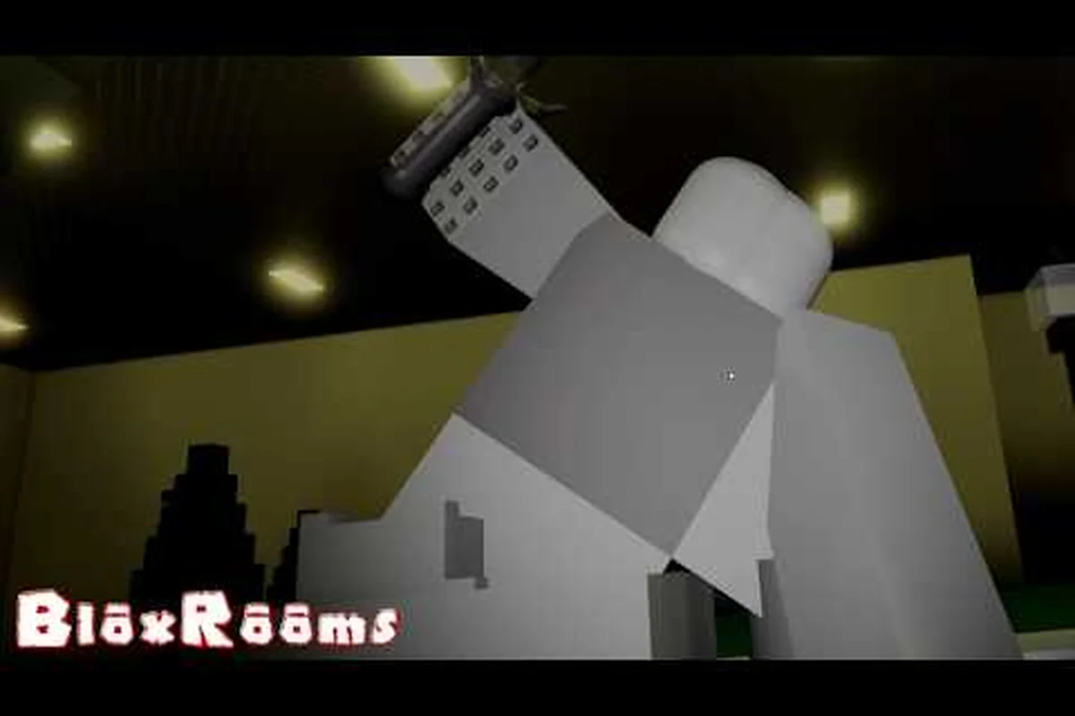 Bloxrooms Update Log: Patch Notes & Version History