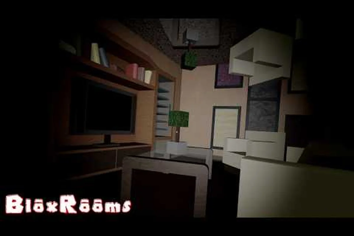 Bloxrooms What's New: Patch Notes, Balance Changes & Leaks